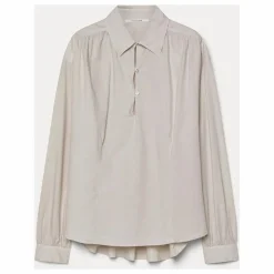 Femme Pomandère Blouses, Chemises*Blouse Popeline de Coton |