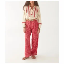 Femme Maison Hotel Blouses, Chemises*Blouse Ragusa Irina |