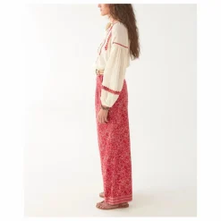 Femme Maison Hotel Blouses, Chemises*Blouse Ragusa Irina |
