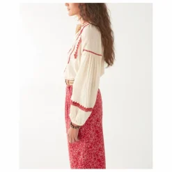 Femme Maison Hotel Blouses, Chemises*Blouse Ragusa Irina |