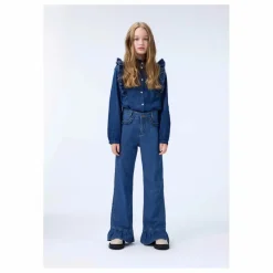 Clearance Blouse Raphaella Coton Bio | Enfant Blouses, T-Shirts