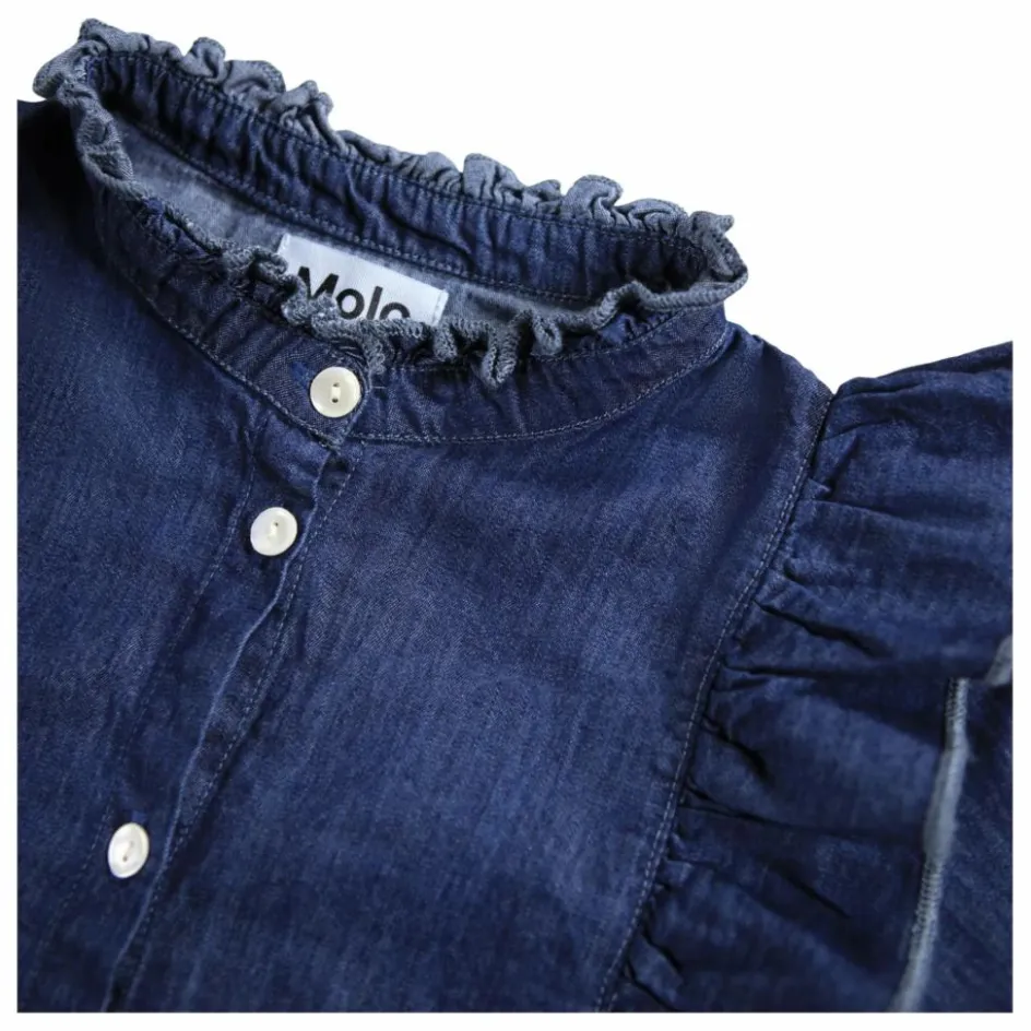 Clearance Blouse Raphaella Coton Bio | Enfant Blouses, T-Shirts