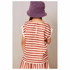 Best Blouse Rayée Gaze de Coton | Enfant T-Shirts, Chemises|Blouses, T-Shirts