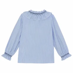 Clearance Blouse Rayures | Enfant Blouses, T-Shirts