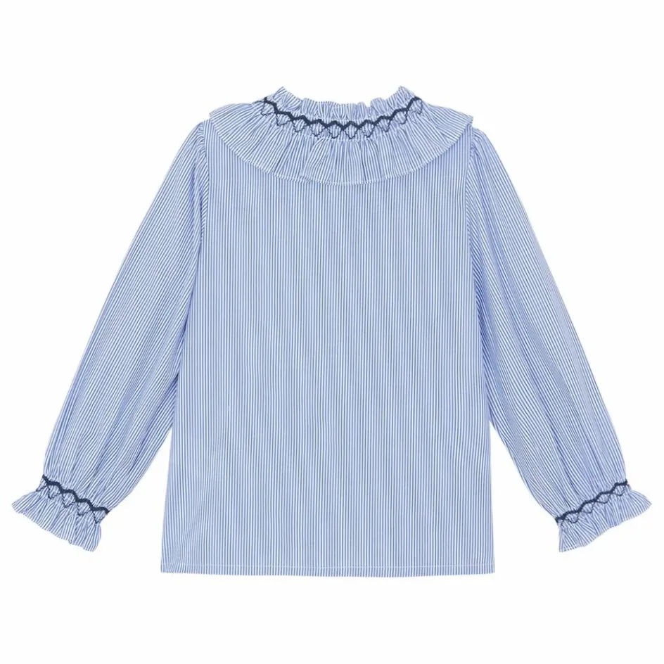 Clearance Blouse Rayures | Enfant Blouses, T-Shirts