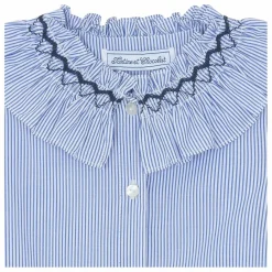 Clearance Blouse Rayures | Enfant Blouses, T-Shirts