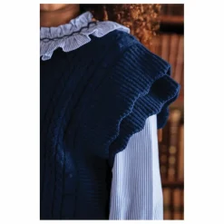 Clearance Blouse Rayures | Enfant Blouses, T-Shirts
