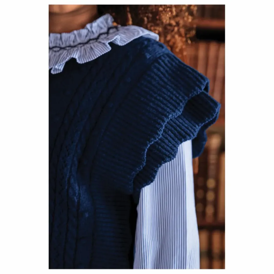 Clearance Blouse Rayures | Enfant Blouses, T-Shirts