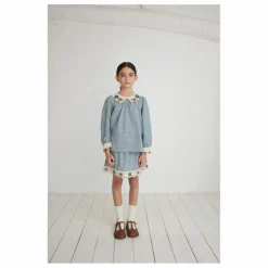 Enfant Bebe Organic Blouses, T-Shirts*Blouse Rhea Coton Bio |