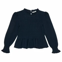 Enfant the new society Blouses, T-Shirts|Blouses, T-Shirts*Blouse Ricarda Coton Responsable |