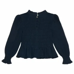 Enfant the new society Blouses, T-Shirts|Blouses, T-Shirts*Blouse Ricarda Coton Responsable |
