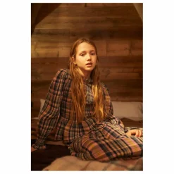 the new society Blouse Ricarda Coton Responsable ||Enfant Blouses, T-Shirts|Blouses, T-Shirts