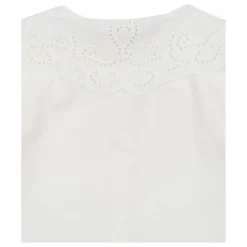 Enfant Konges Sløjd Blouses, T-Shirts|Blouses, T-Shirts*Blouse Rilo Coton Bio |