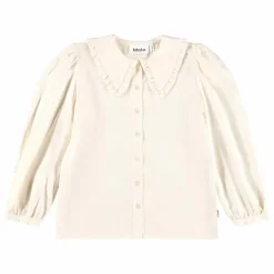 Sale Molo Blouse Robbin | Ecru