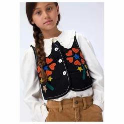 Sale Molo Blouse Robbin | Ecru