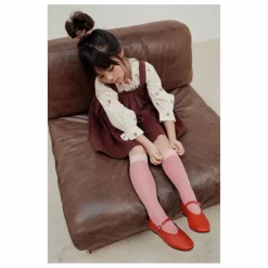 Best Emile et Ida Blouse Roses Brodées | Crème