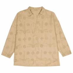 Outlet Blouse Samos - Collection Femme | Femme Blouses, Chemises