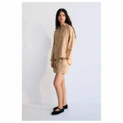 Outlet Blouse Samos - Collection Femme | Femme Blouses, Chemises