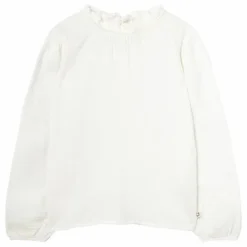 Cozmo Blouse Sara | Blanc