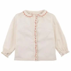 Blouse Sarah | Enfant Blouses, T-Shirts|Blouses, T-Shirts