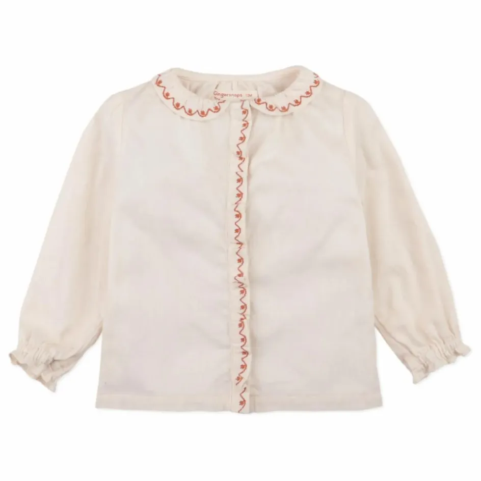 Blouse Sarah | Enfant Blouses, T-Shirts|Blouses, T-Shirts
