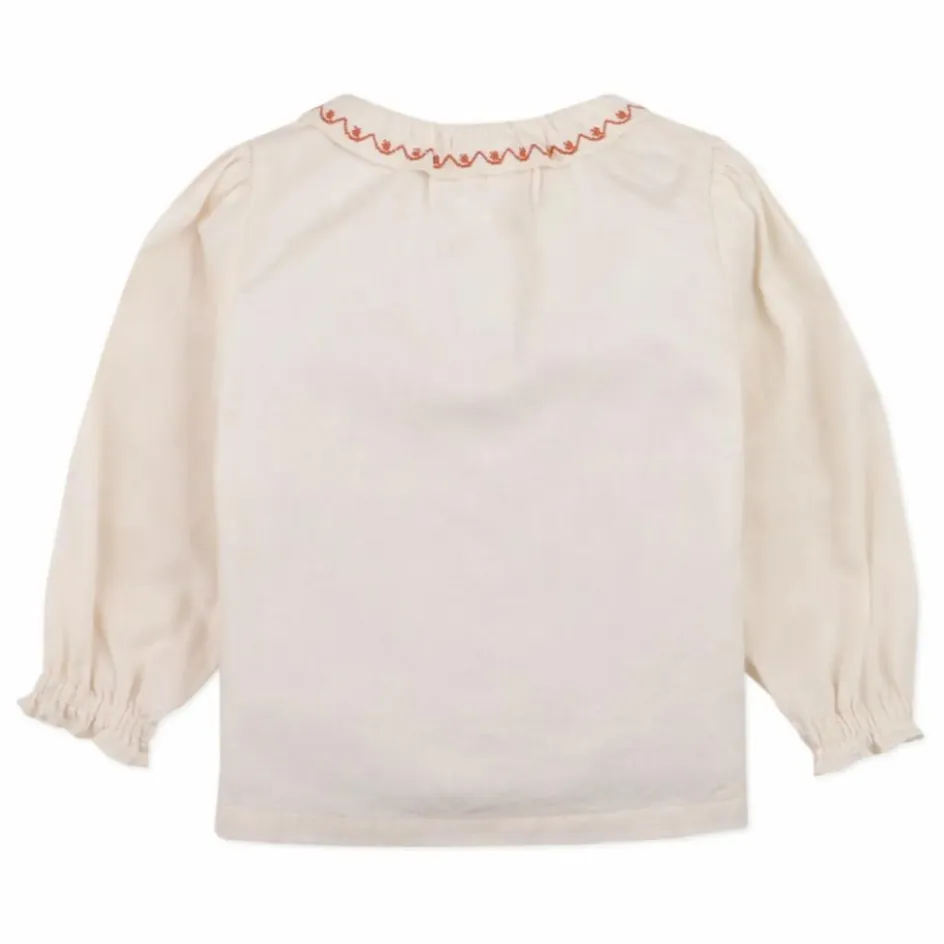 Blouse Sarah | Enfant Blouses, T-Shirts|Blouses, T-Shirts
