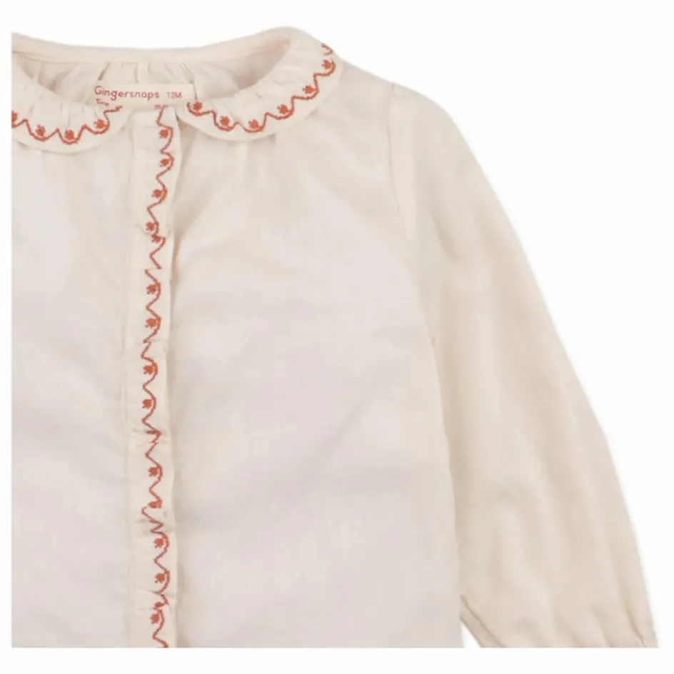 Blouse Sarah | Enfant Blouses, T-Shirts|Blouses, T-Shirts