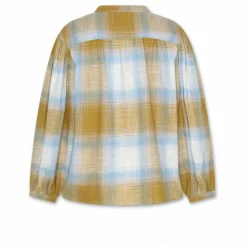 Enfant AO76 Blouses, T-Shirts|Blouses, T-Shirts*Blouse Sinja Bimbi |
