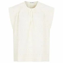 Clearance Blouse Sistelo Brodée | Femme Blouses, Chemises