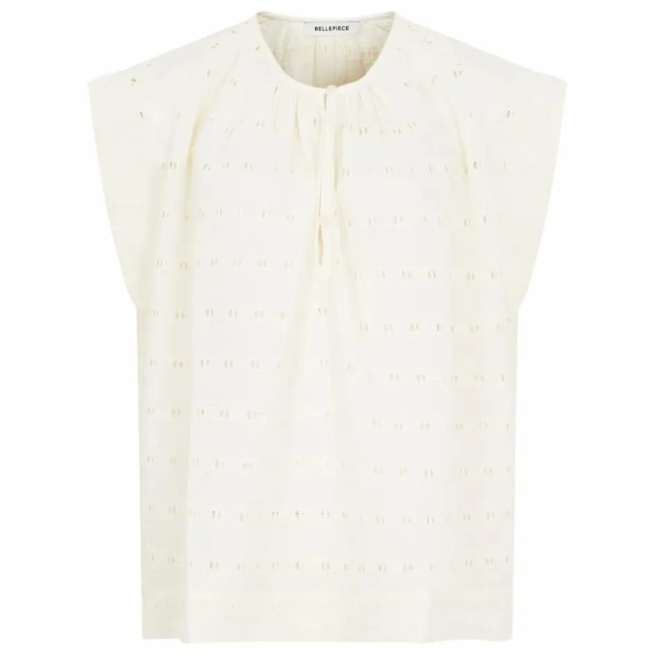 Clearance Blouse Sistelo Brodée | Femme Blouses, Chemises