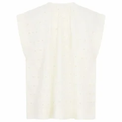 Clearance Blouse Sistelo Brodée | Femme Blouses, Chemises