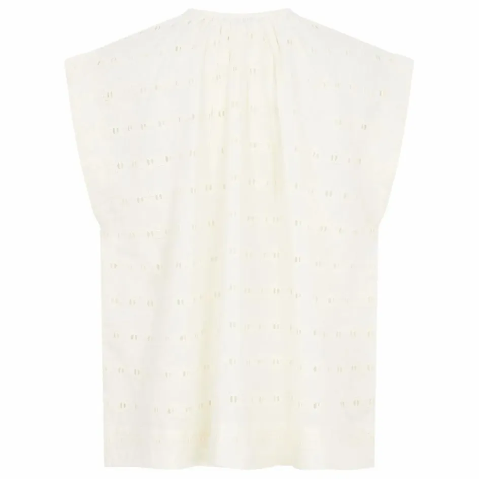 Clearance Blouse Sistelo Brodée | Femme Blouses, Chemises