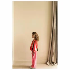 Jenest Blouse Sofie Rayée Popeline ||Enfant Blouses, T-Shirts