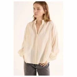 Sacrécoeur Blouse Soline Bloss ||Femme Blouses, Chemises