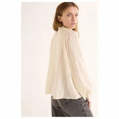 Sacrécoeur Blouse Soline Bloss ||Femme Blouses, Chemises