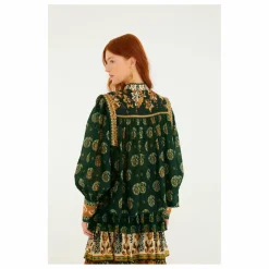 Femme Farm Rio Blouses, Chemises*Blouse Tayla |