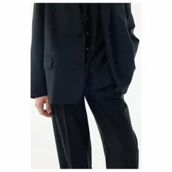 Femme BELLEPIECE Blouses, Chemises*Blouse Tom Popeline de Coton |