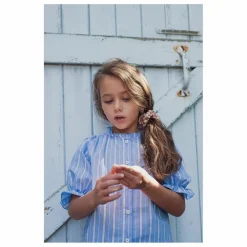 Best Marlot Paris Blouse Toscane | Bleu