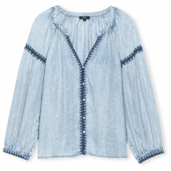 Femme Rails Blouses, Chemises*Blouse Toshi |