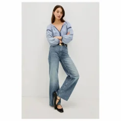 Femme Rails Blouses, Chemises*Blouse Toshi |