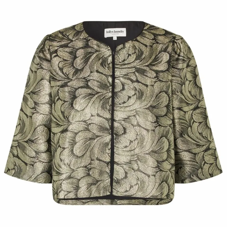 Hot Lollys Laundry Blouse Trine | Argenté
