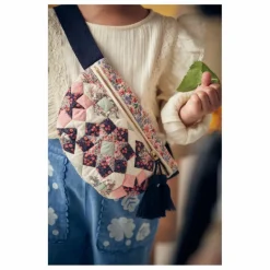 Blouse Tubi Gaze de Coton | Enfant Blouses, T-Shirts