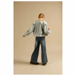 Longlivethequeen Blouses, T-Shirts*Blouse Unie Coton Bio |