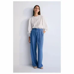 Sale Blouse Veria - Collection Femme | Femme Blouses, Chemises