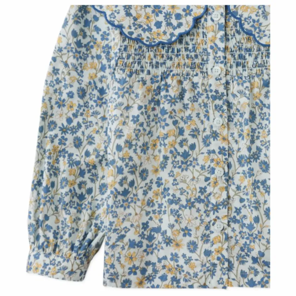 Discount Blouse Vincenza | Enfant Blouses, T-Shirts