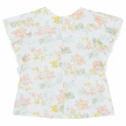 Enfant Tartine et Chocolat Blouses, T-Shirts*Blouse Volant |