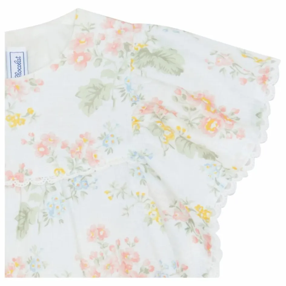 Enfant Tartine et Chocolat Blouses, T-Shirts*Blouse Volant |