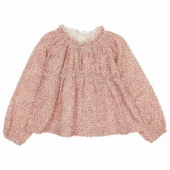 Sale Blouse Volants | Enfant Blouses, T-Shirts