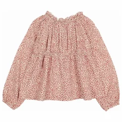Sale Blouse Volants | Enfant Blouses, T-Shirts