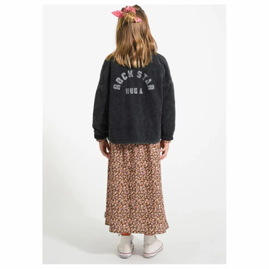 Best Blouse Volants Fleurie | Enfant Blouses, T-Shirts|Blouses, T-Shirts